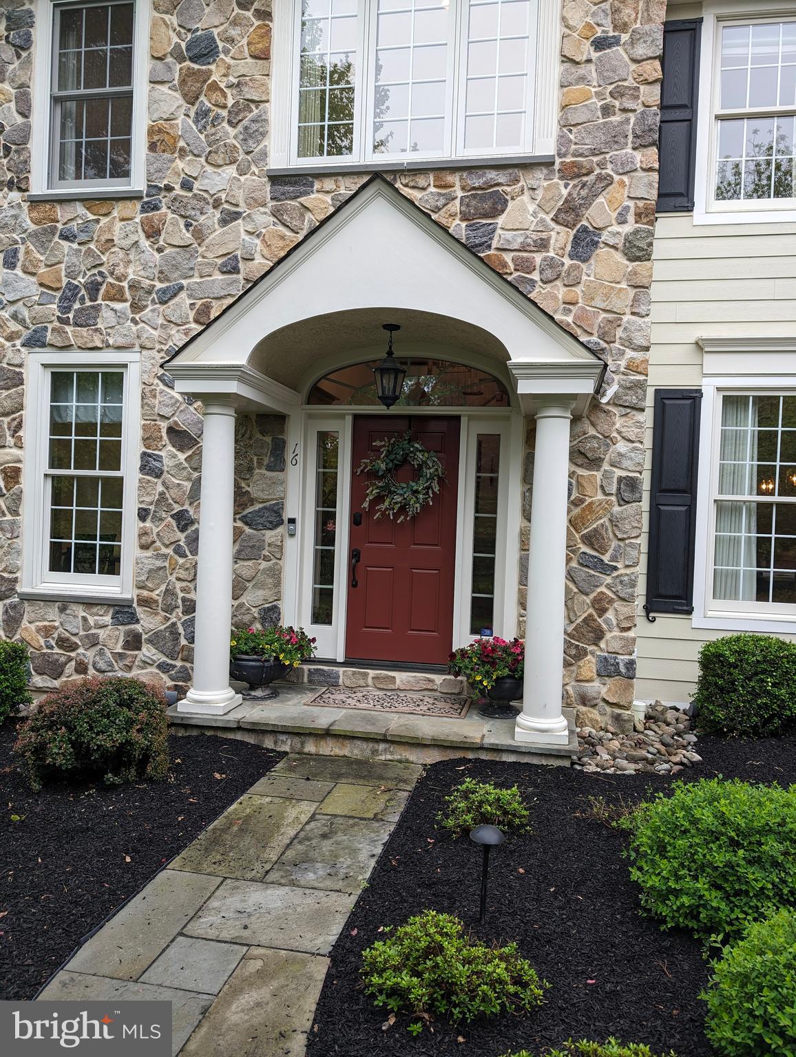 FETTERS MILL - Residential