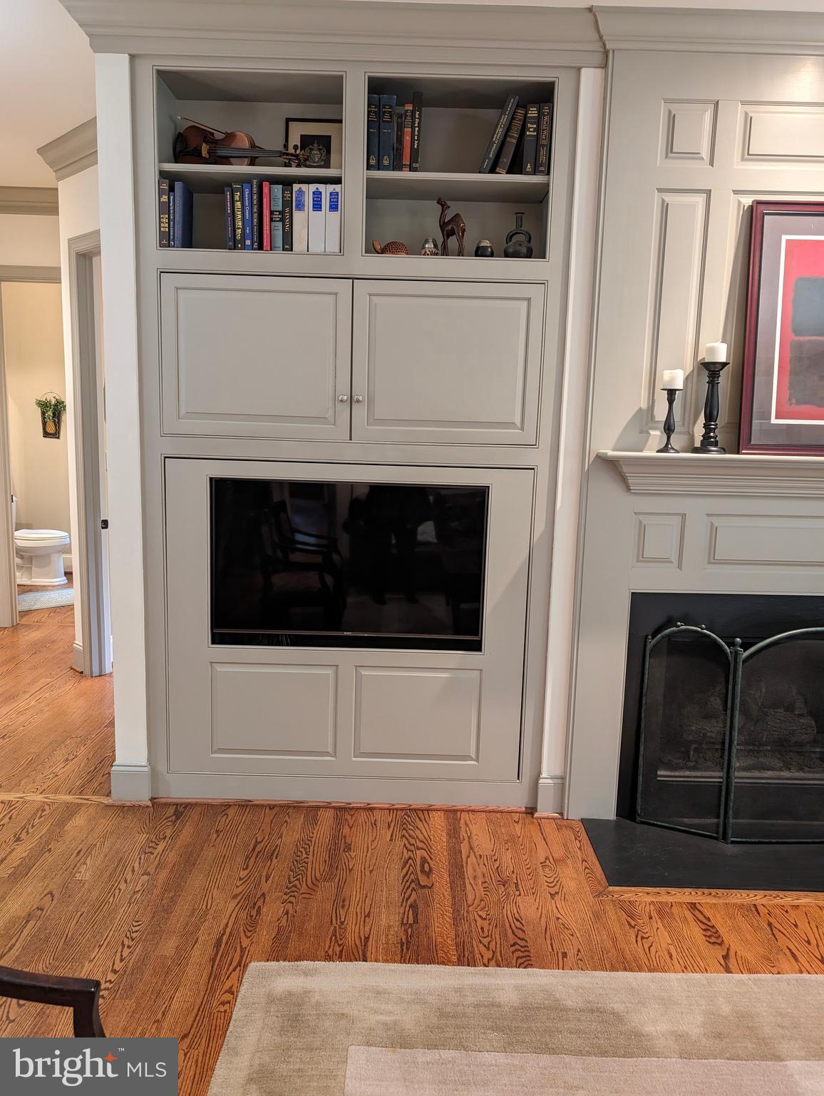 FETTERS MILL - Residential