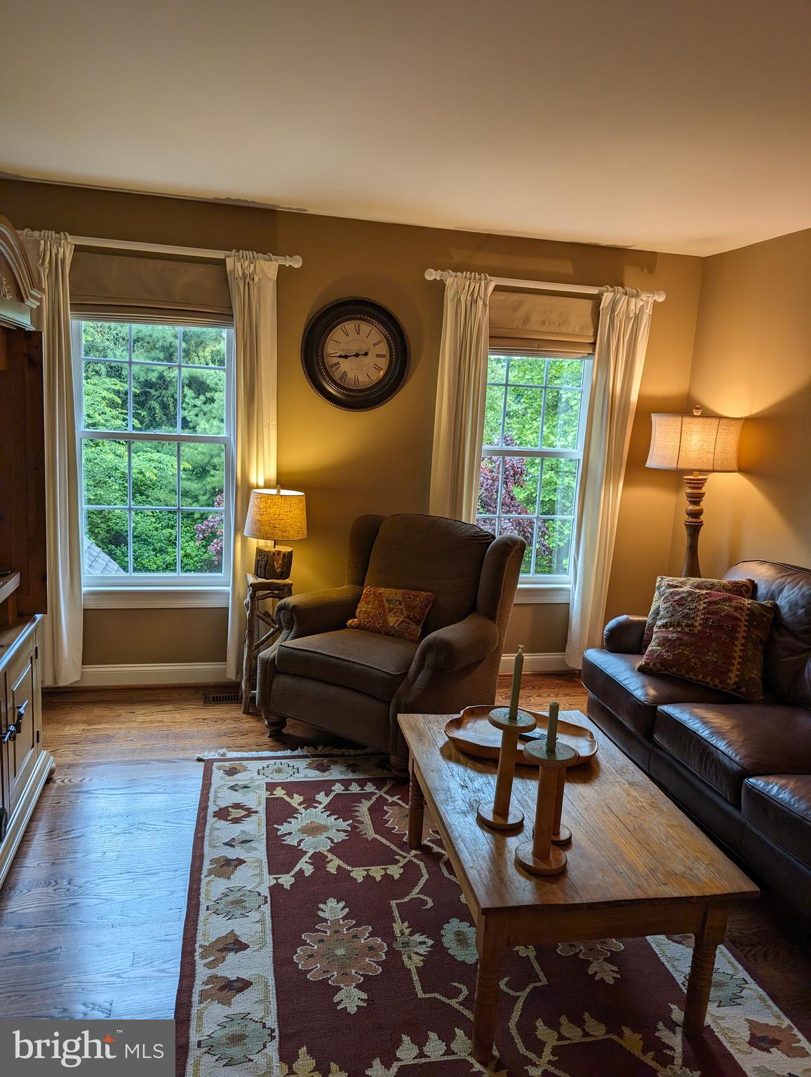 FETTERS MILL - Residential