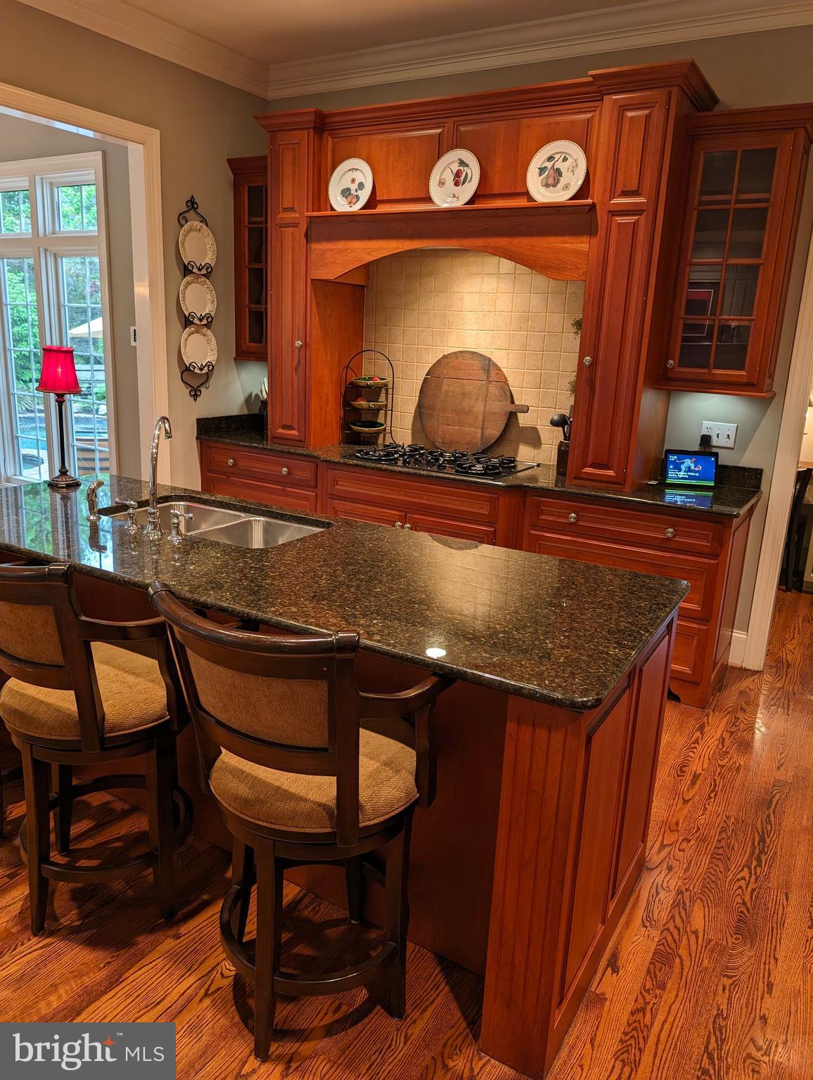 FETTERS MILL - Residential