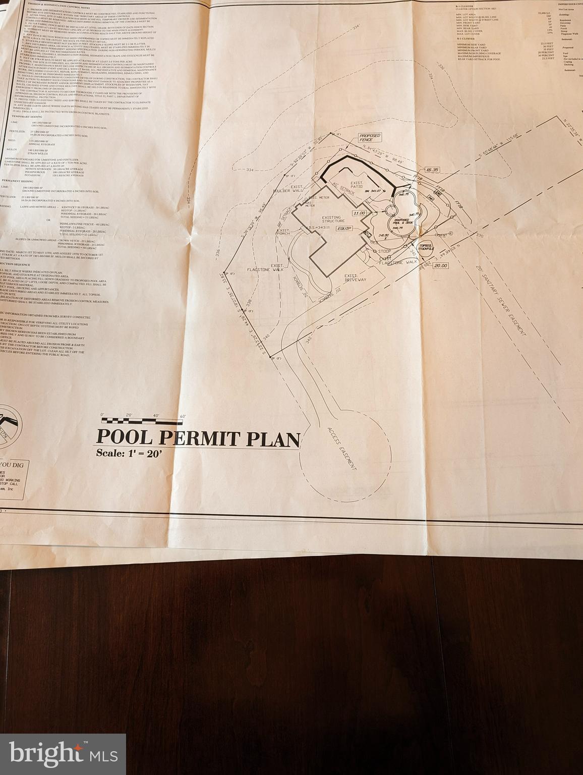 FETTERS MILL - Residential