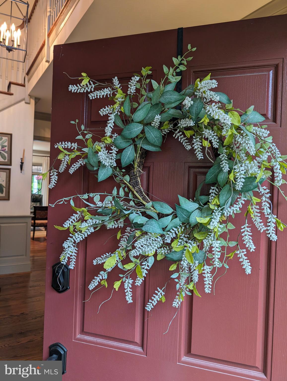 FETTERS MILL - Residential