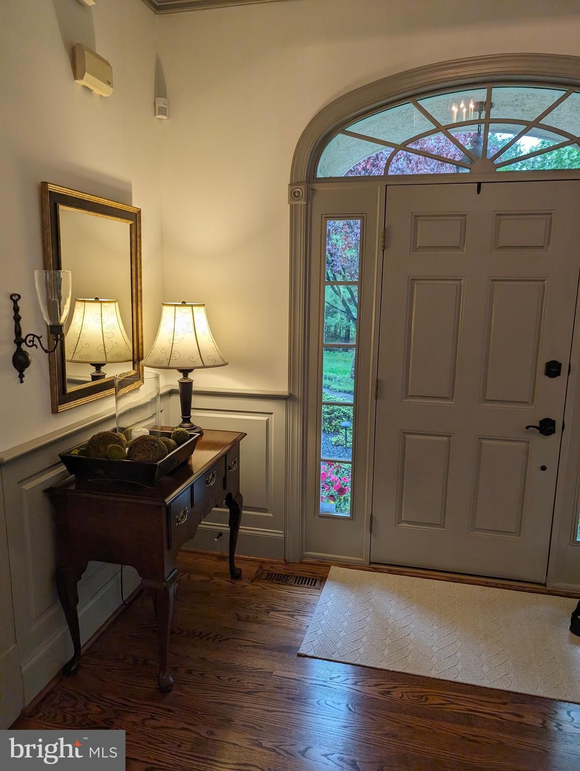 FETTERS MILL - Residential