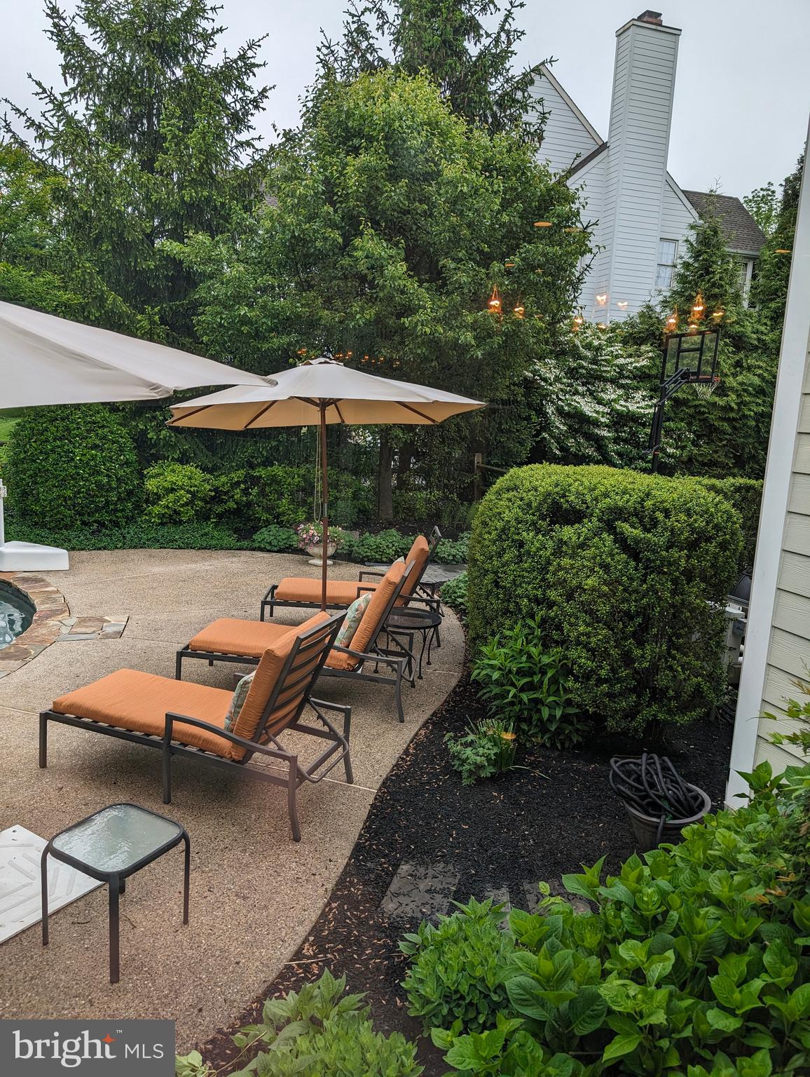 FETTERS MILL - Residential