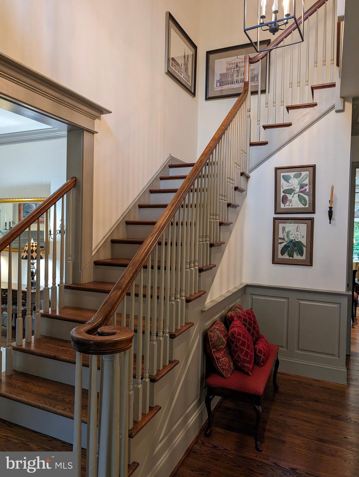 FETTERS MILL - Residential