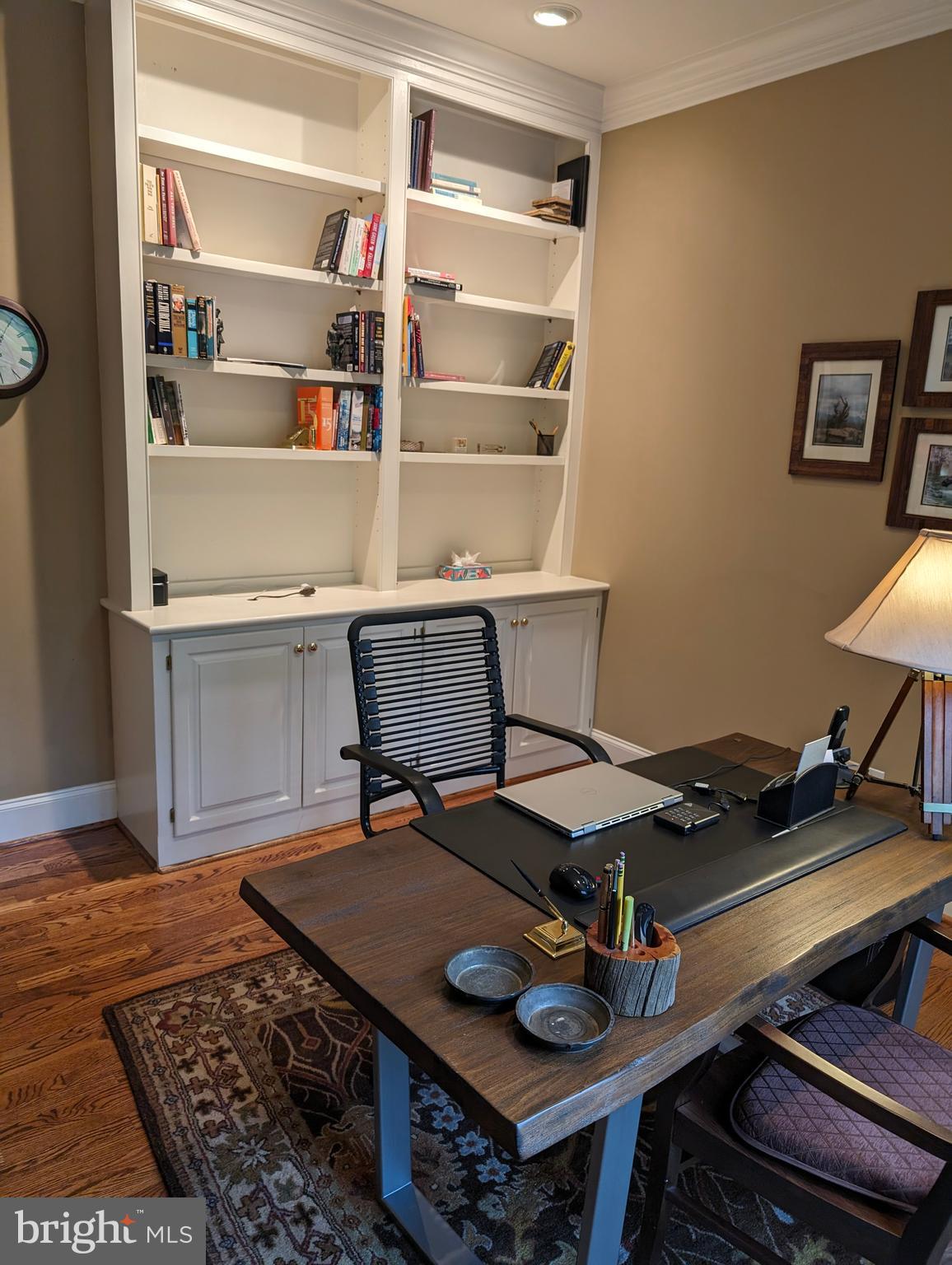 FETTERS MILL - Residential