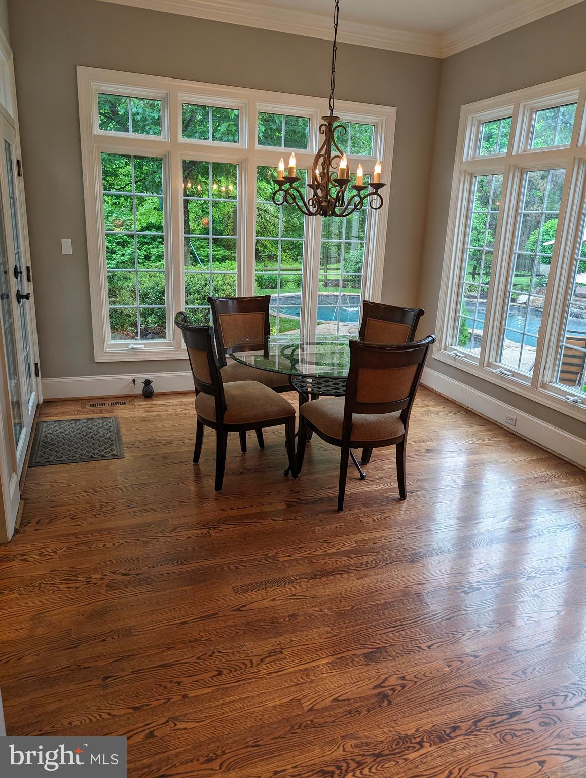 FETTERS MILL - Residential