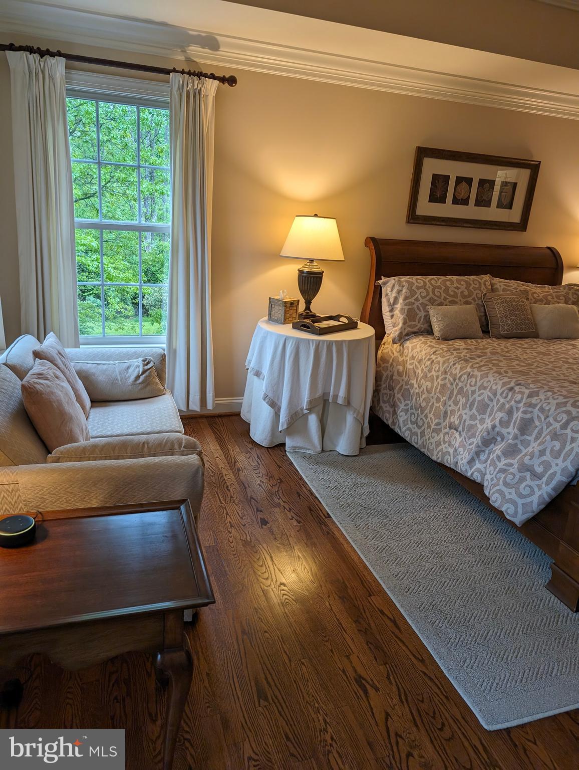 FETTERS MILL - Residential