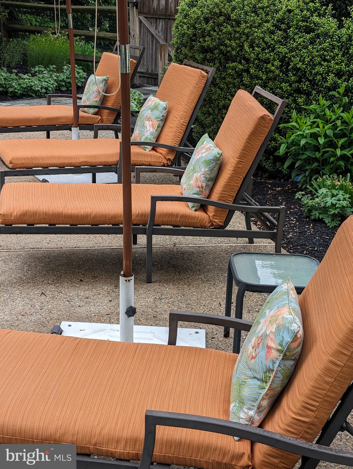 FETTERS MILL - Residential