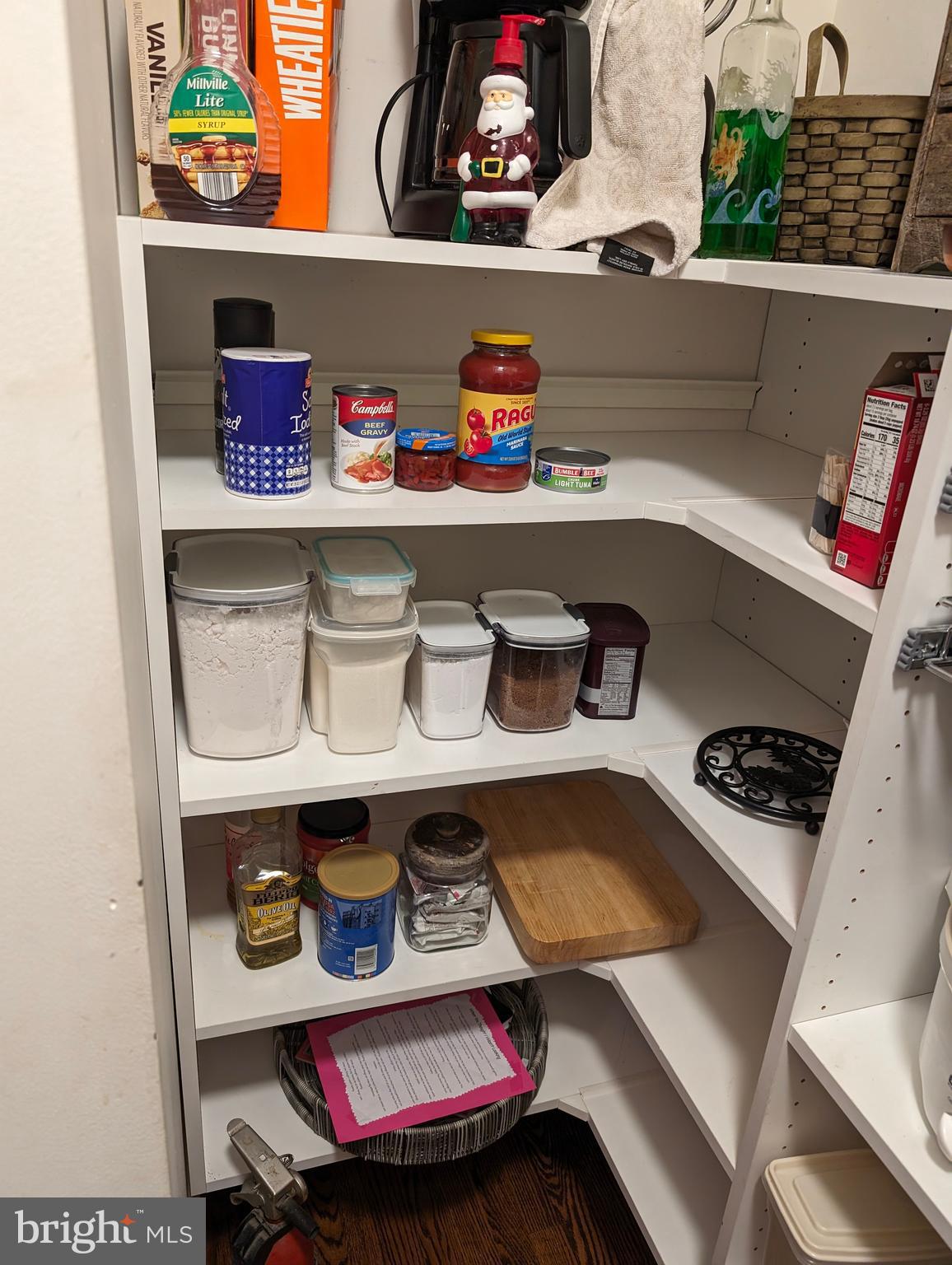 FETTERS MILL - Residential