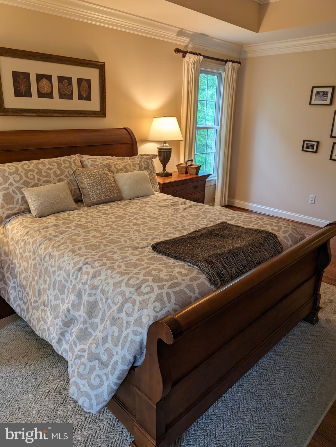 FETTERS MILL - Residential