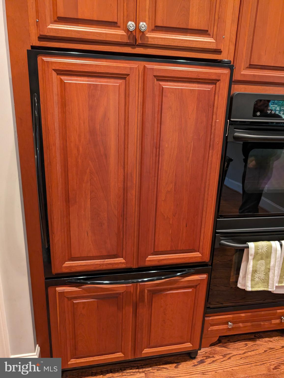 FETTERS MILL - Residential