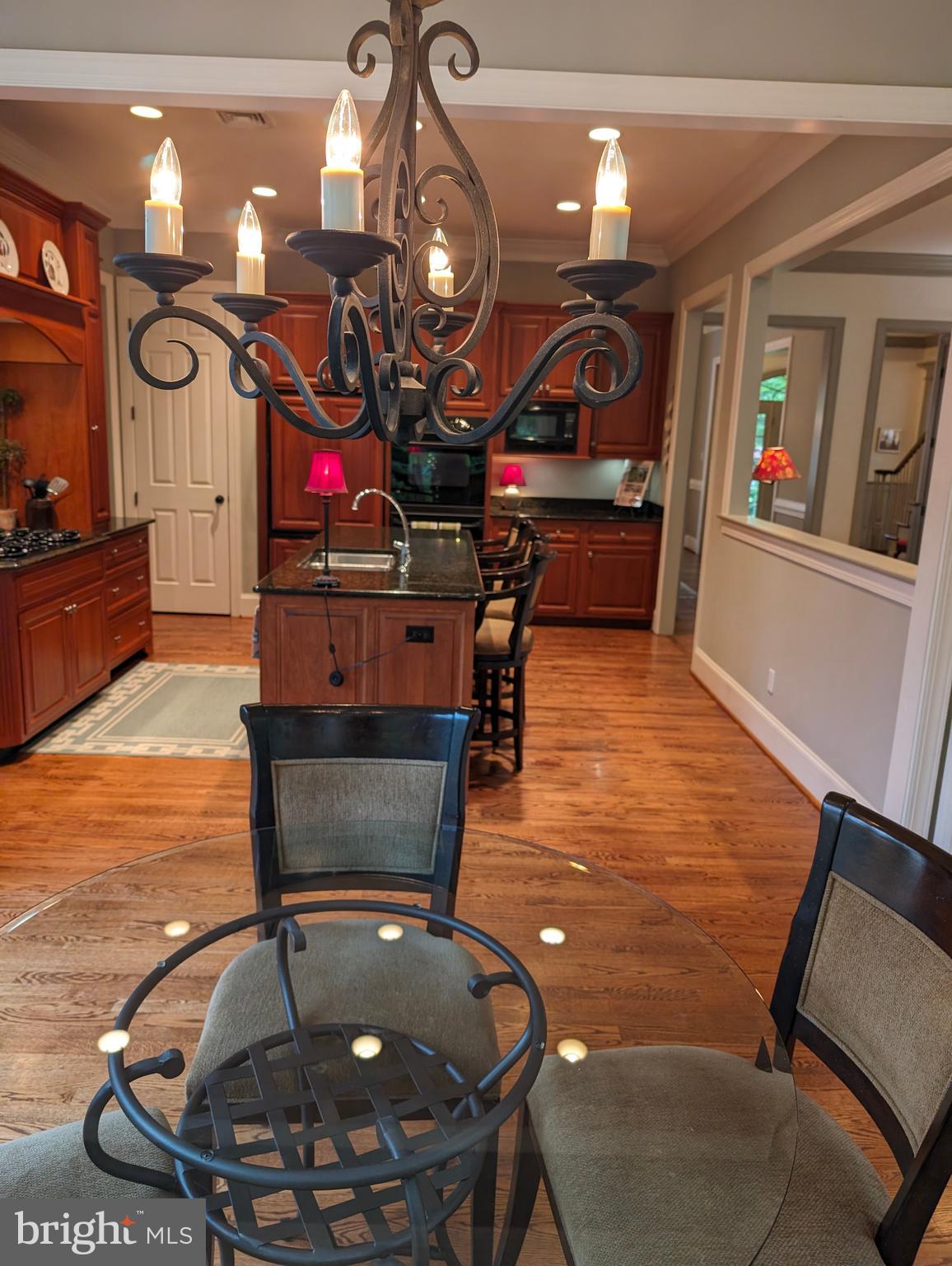 FETTERS MILL - Residential