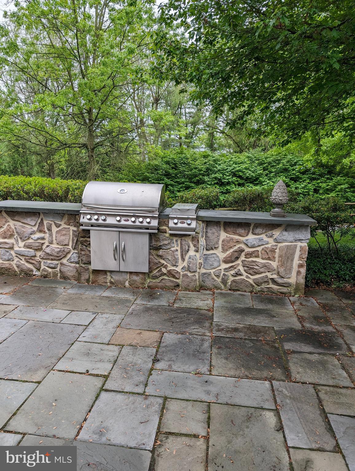 FETTERS MILL - Residential