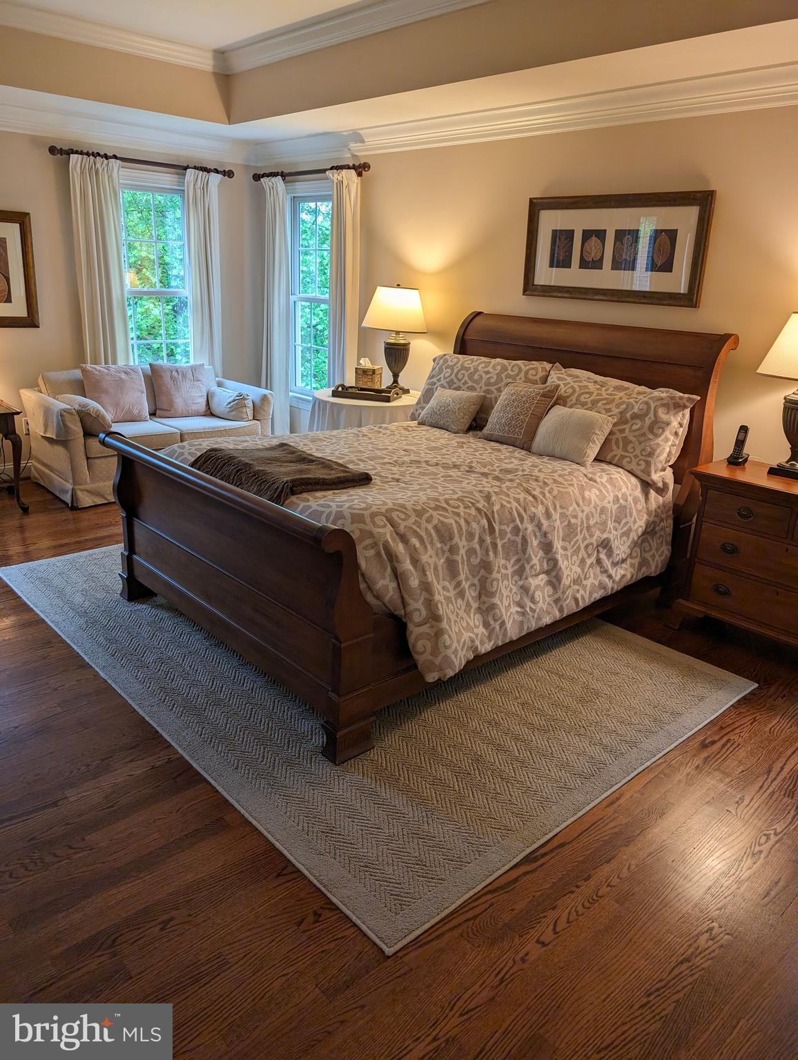 FETTERS MILL - Residential