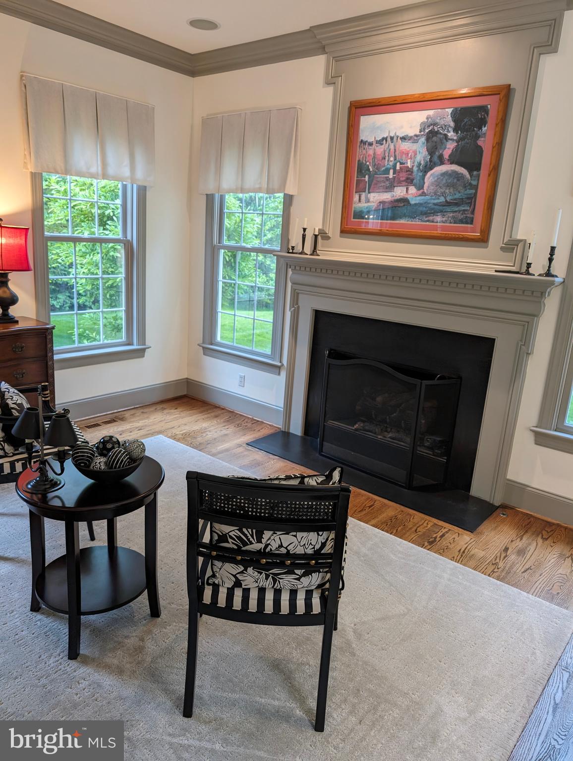 FETTERS MILL - Residential