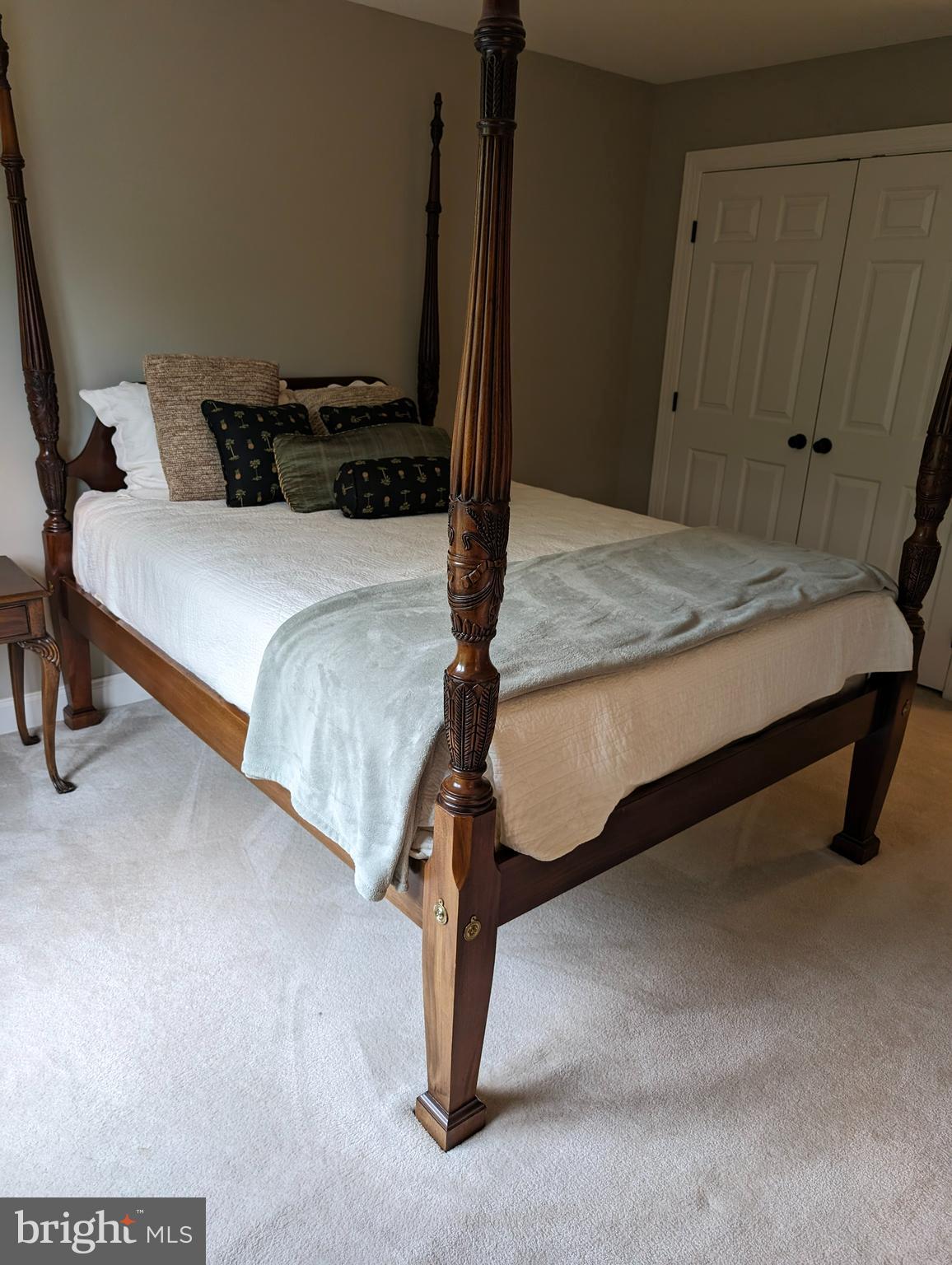 FETTERS MILL - Residential