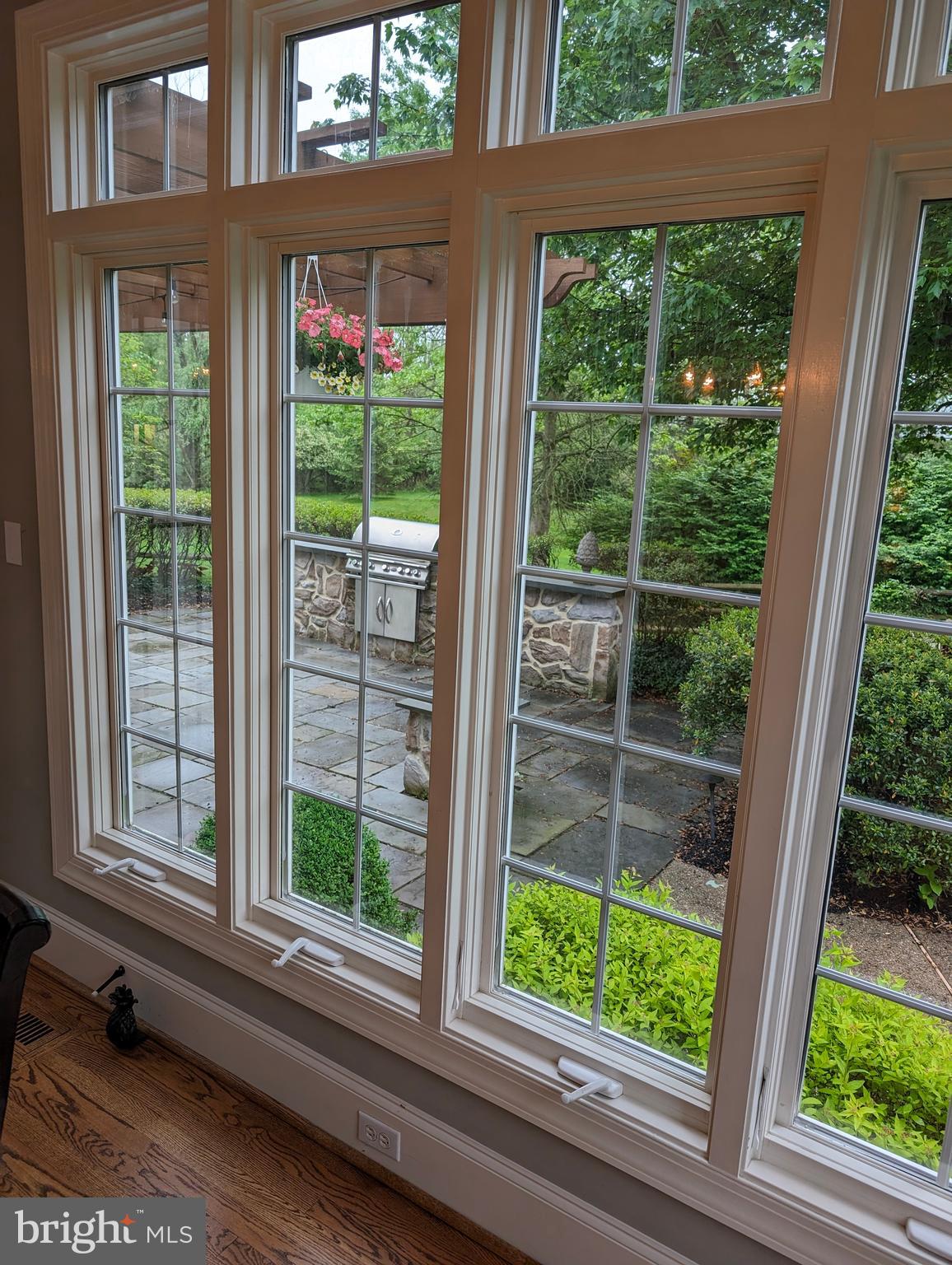 FETTERS MILL - Residential