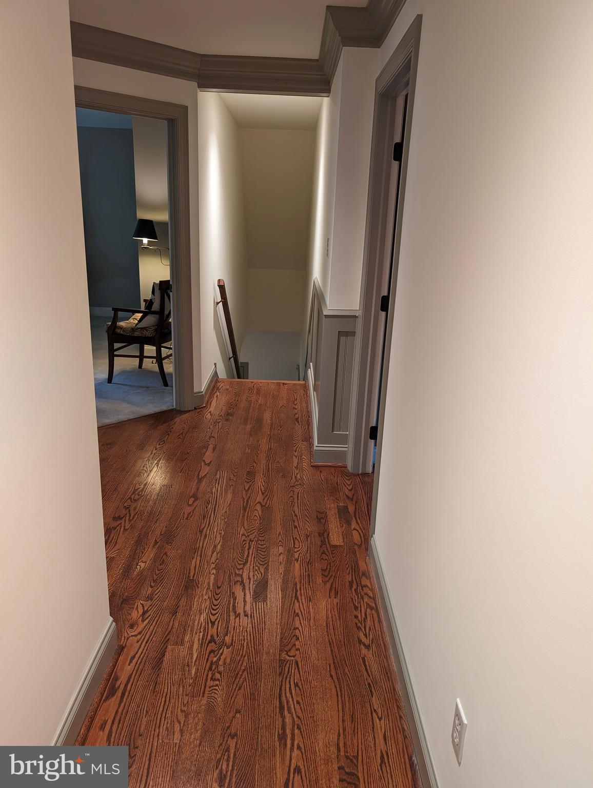 FETTERS MILL - Residential