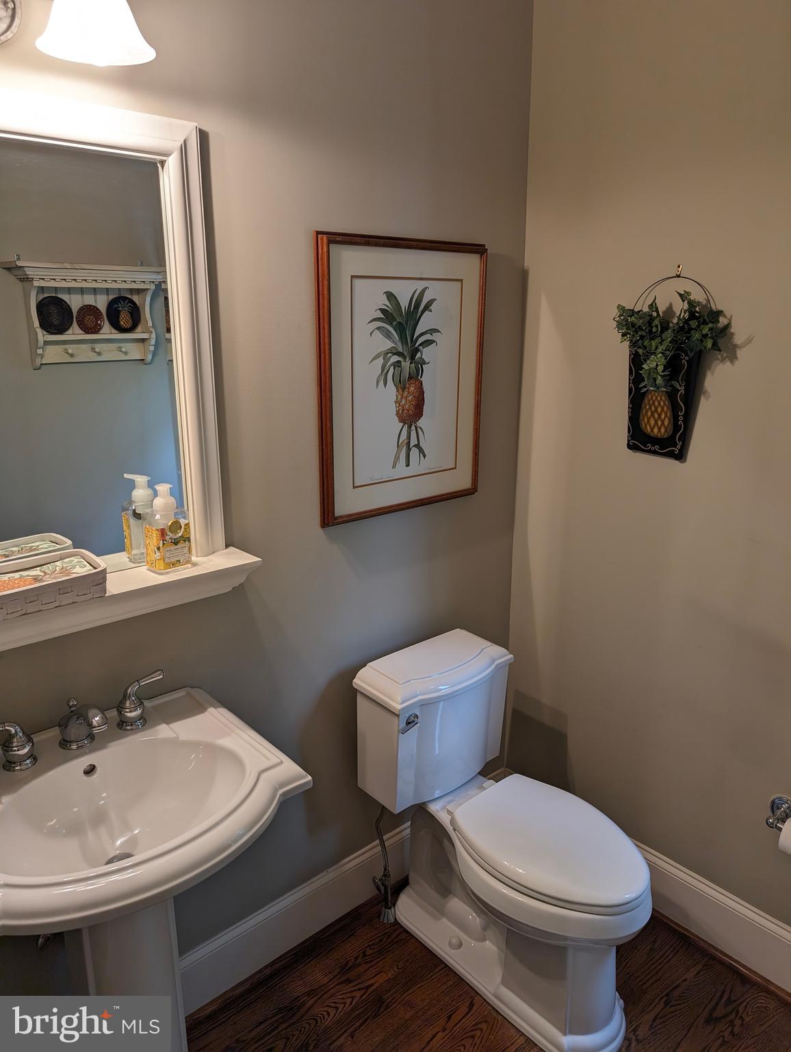 FETTERS MILL - Residential