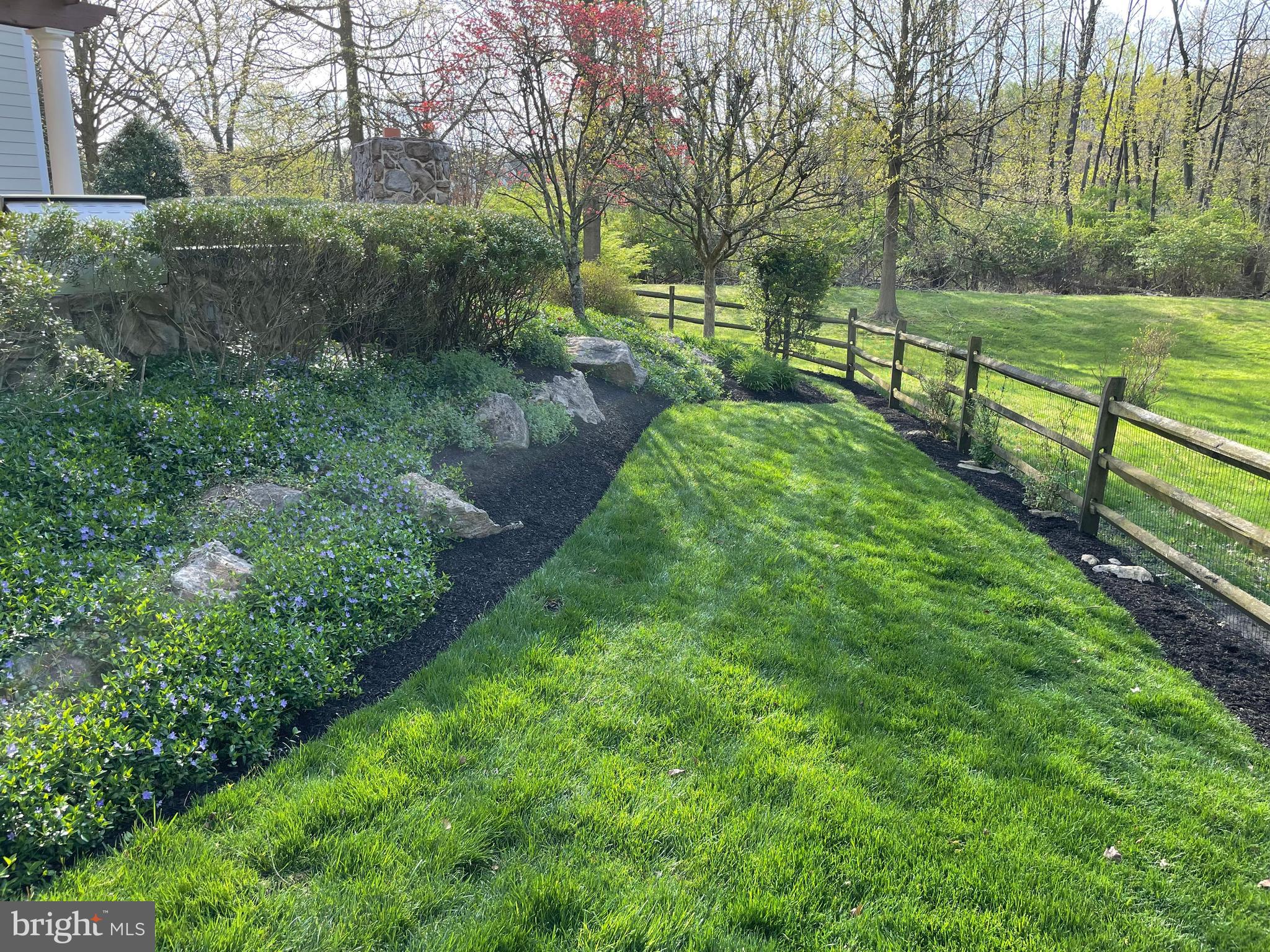 FETTERS MILL - Residential