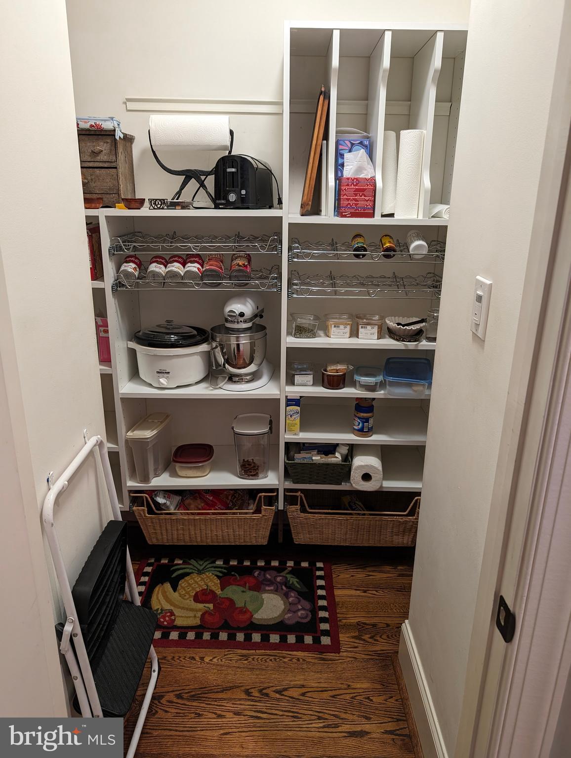 FETTERS MILL - Residential