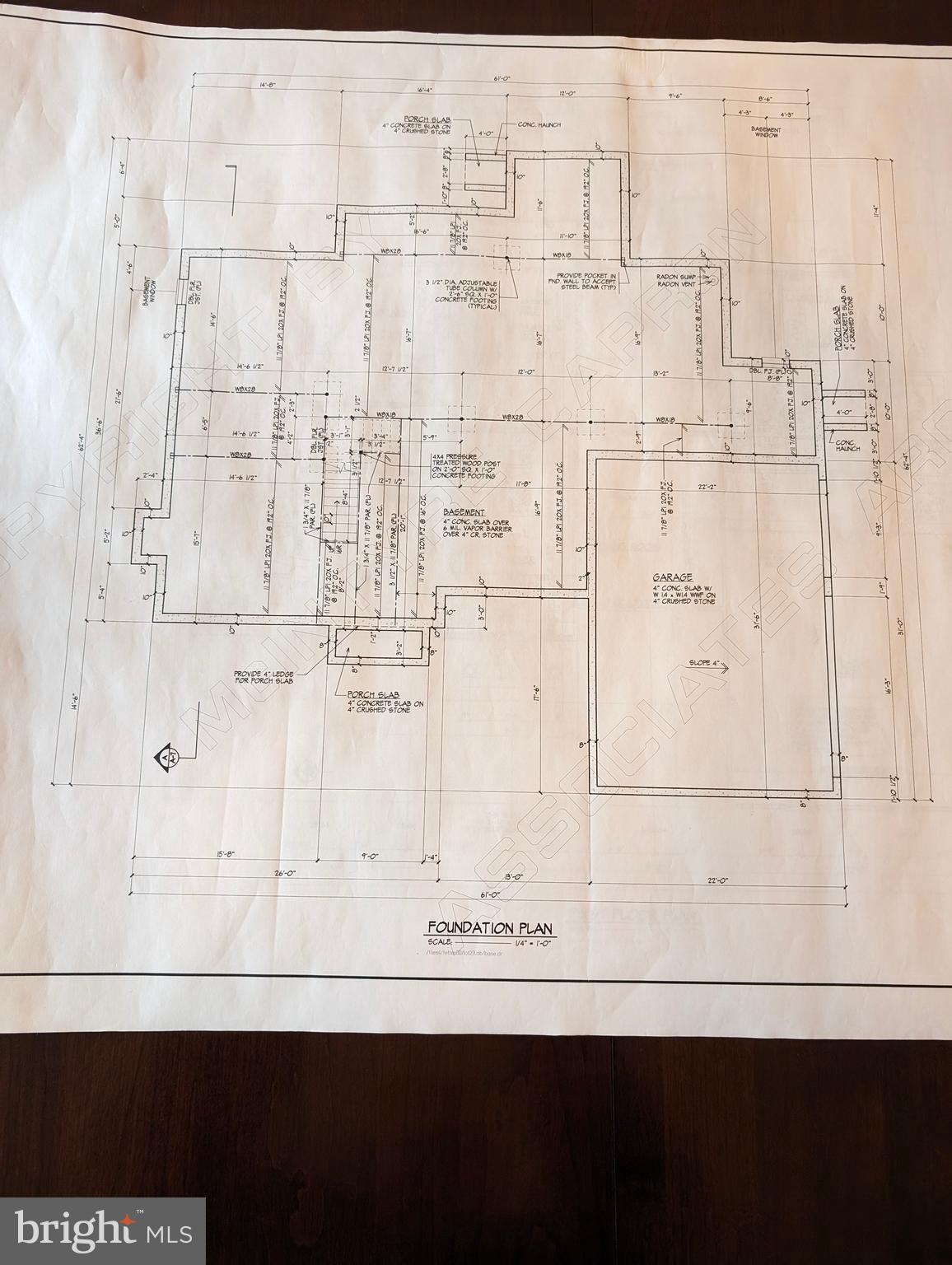 FETTERS MILL - Residential