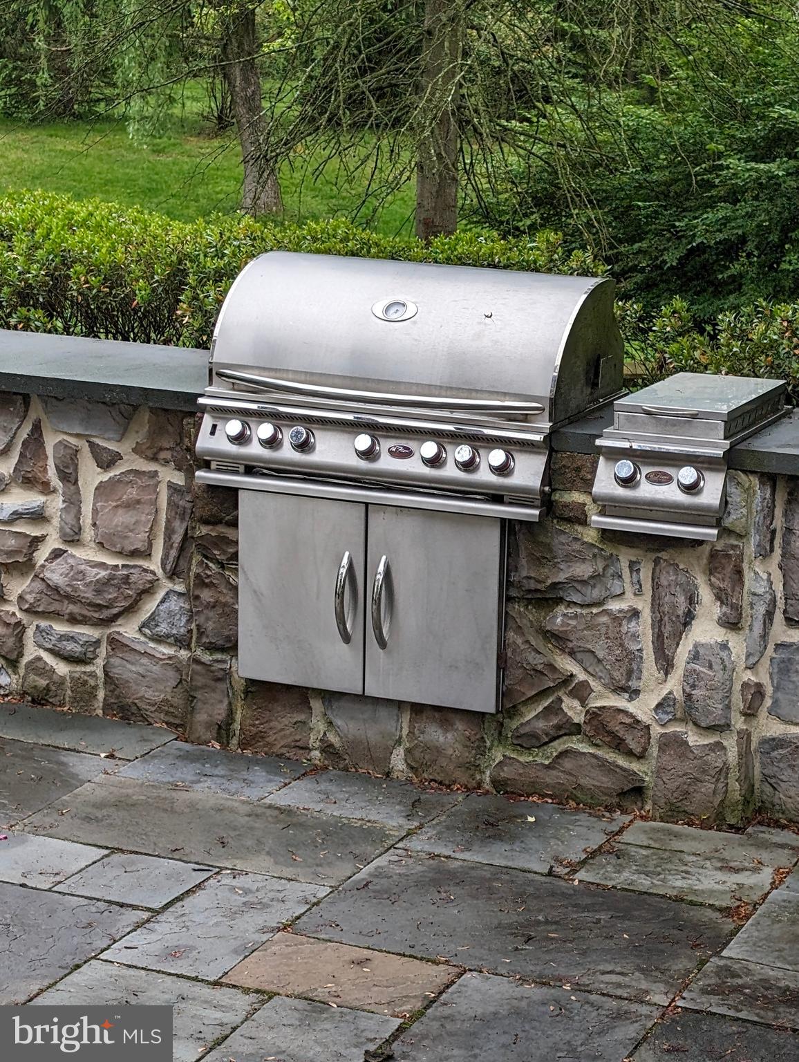 FETTERS MILL - Residential