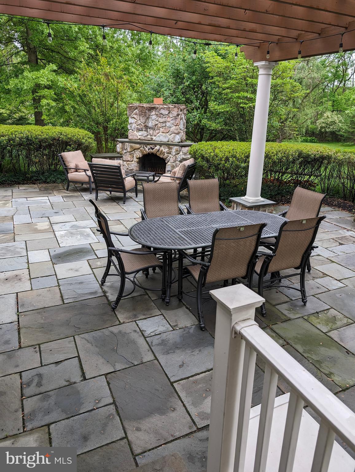 FETTERS MILL - Residential