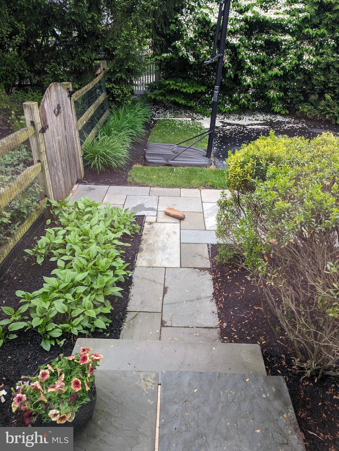 FETTERS MILL - Residential