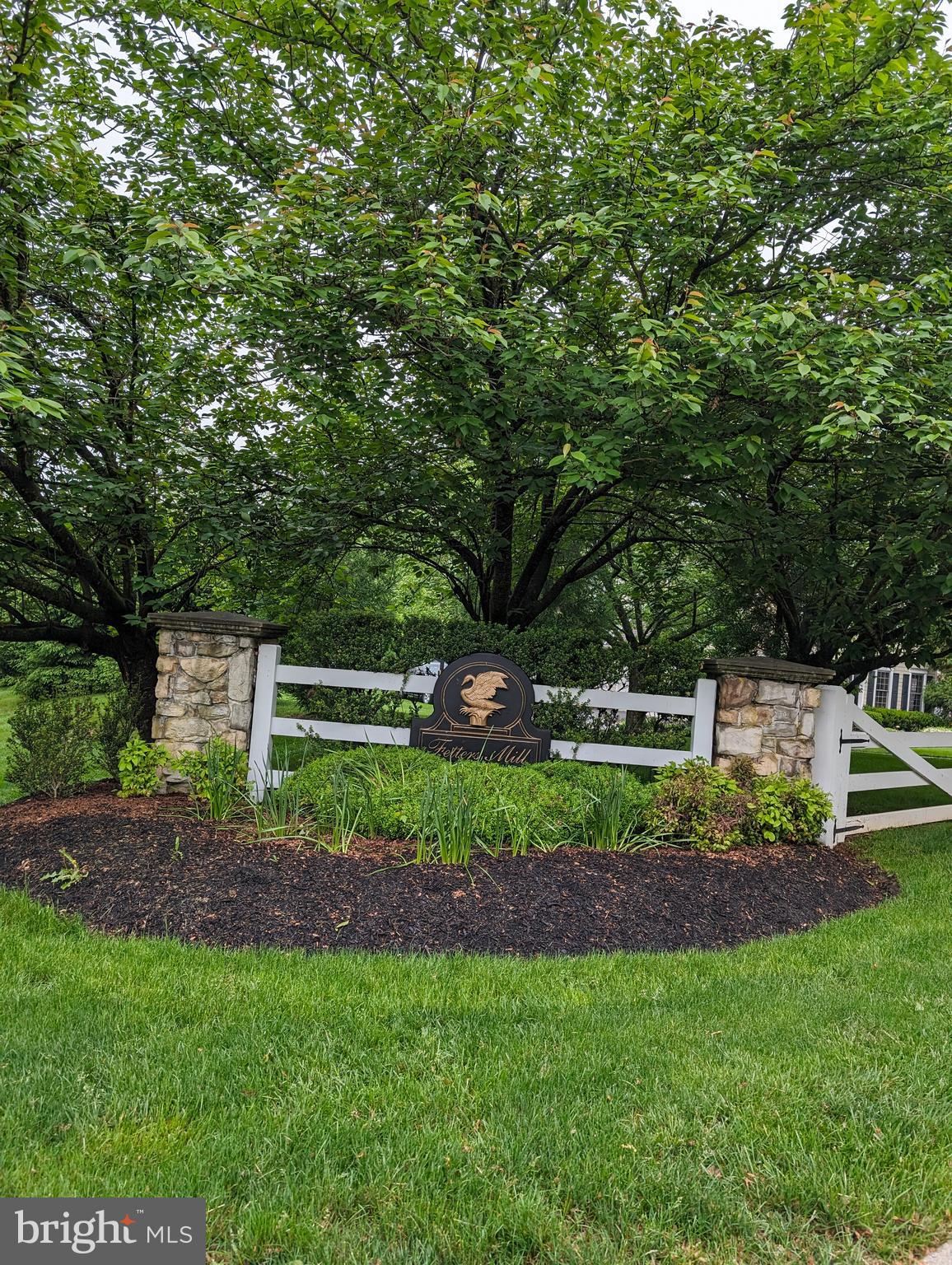 FETTERS MILL - Residential