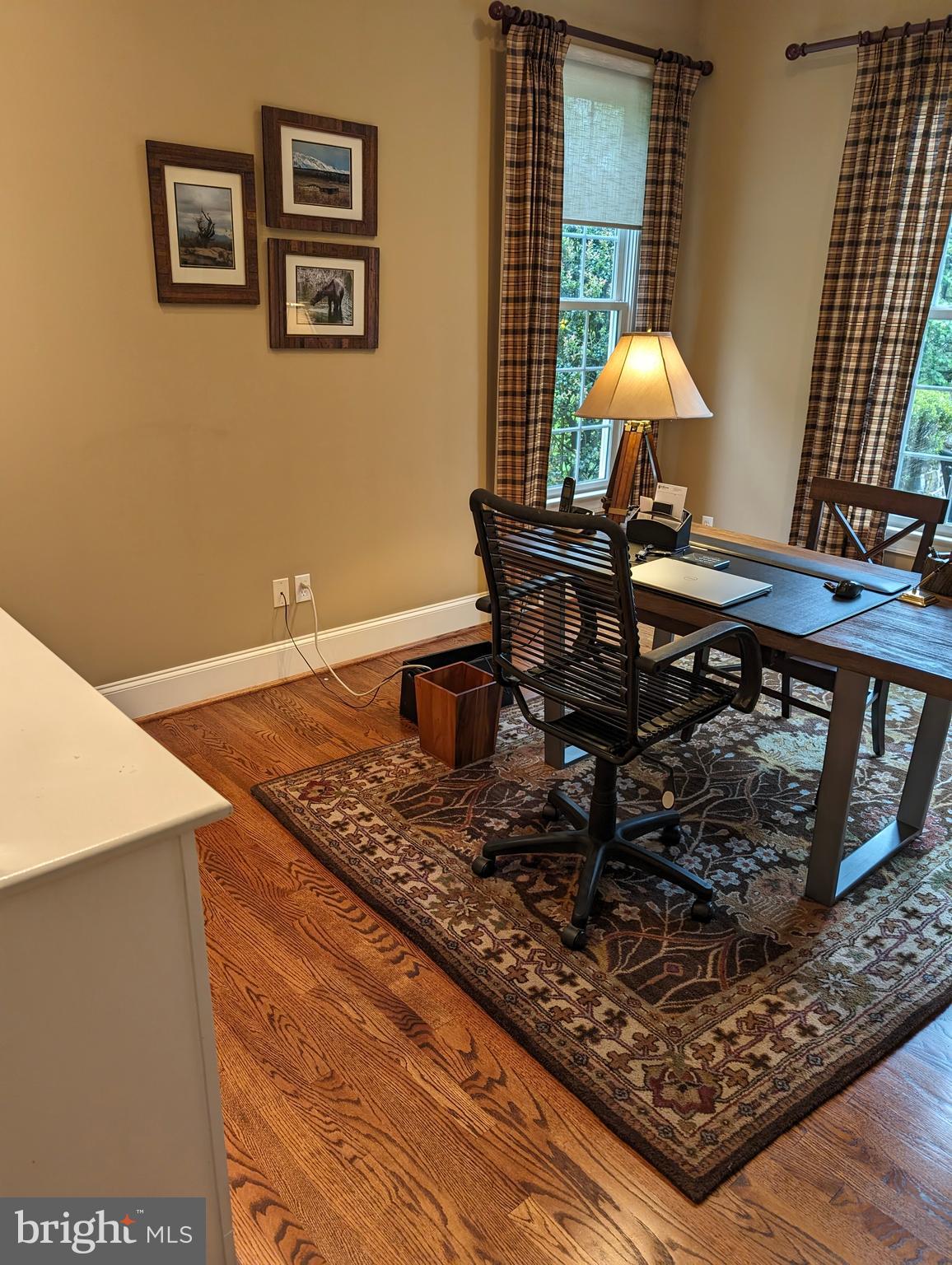 FETTERS MILL - Residential