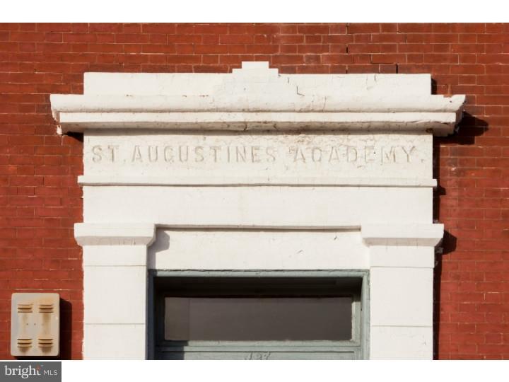 OLD CITY - Residential Lease