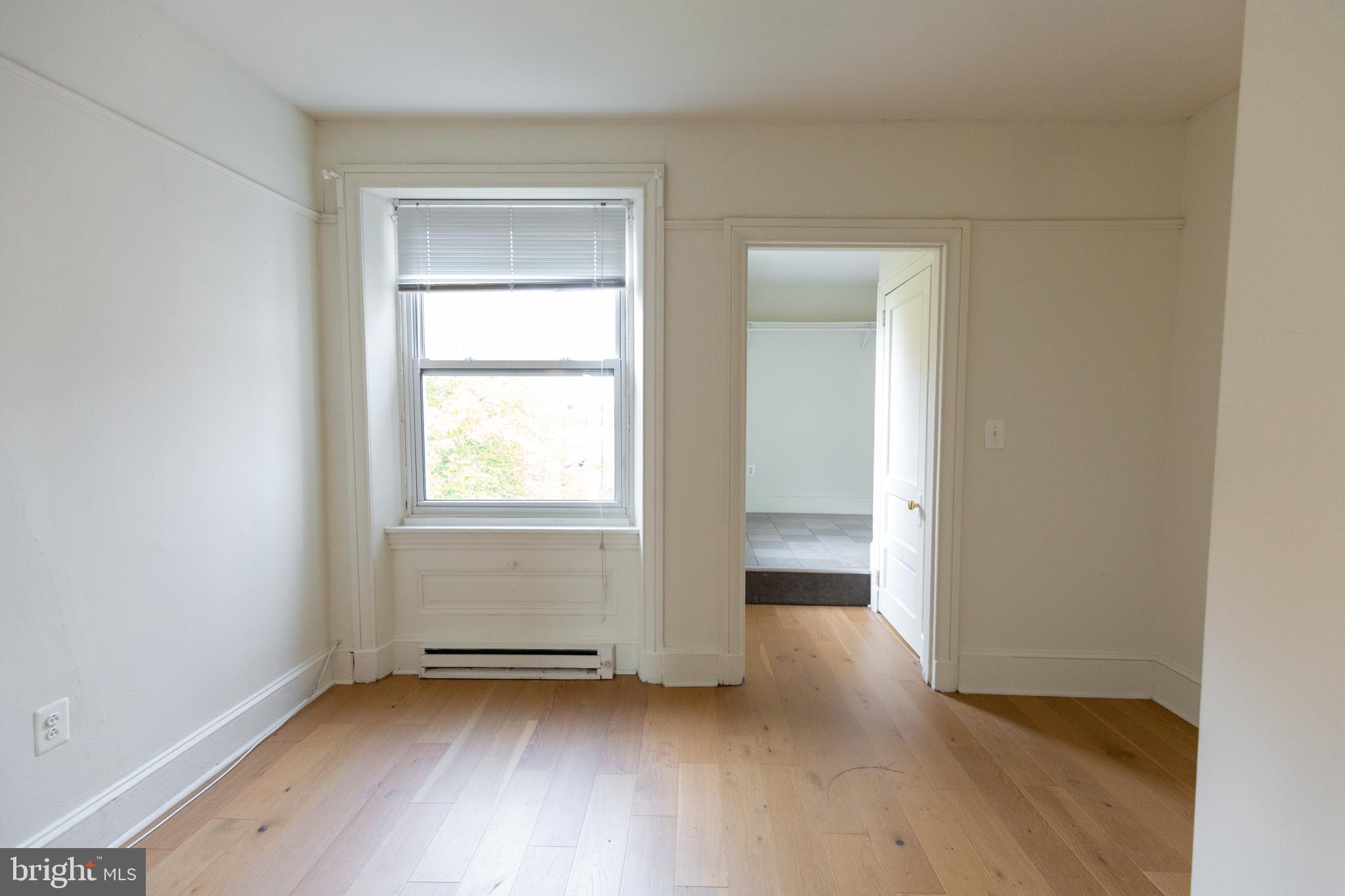 OLD CITY - Residential Lease