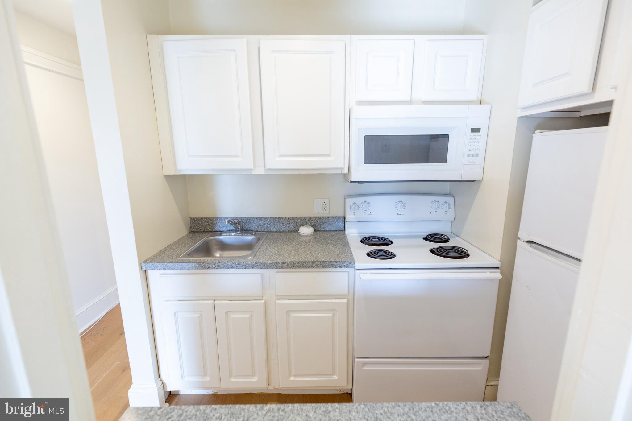 OLD CITY - Residential Lease