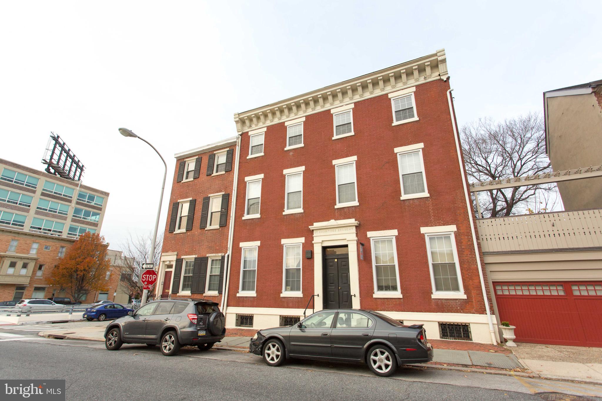 OLD CITY - Residential Lease