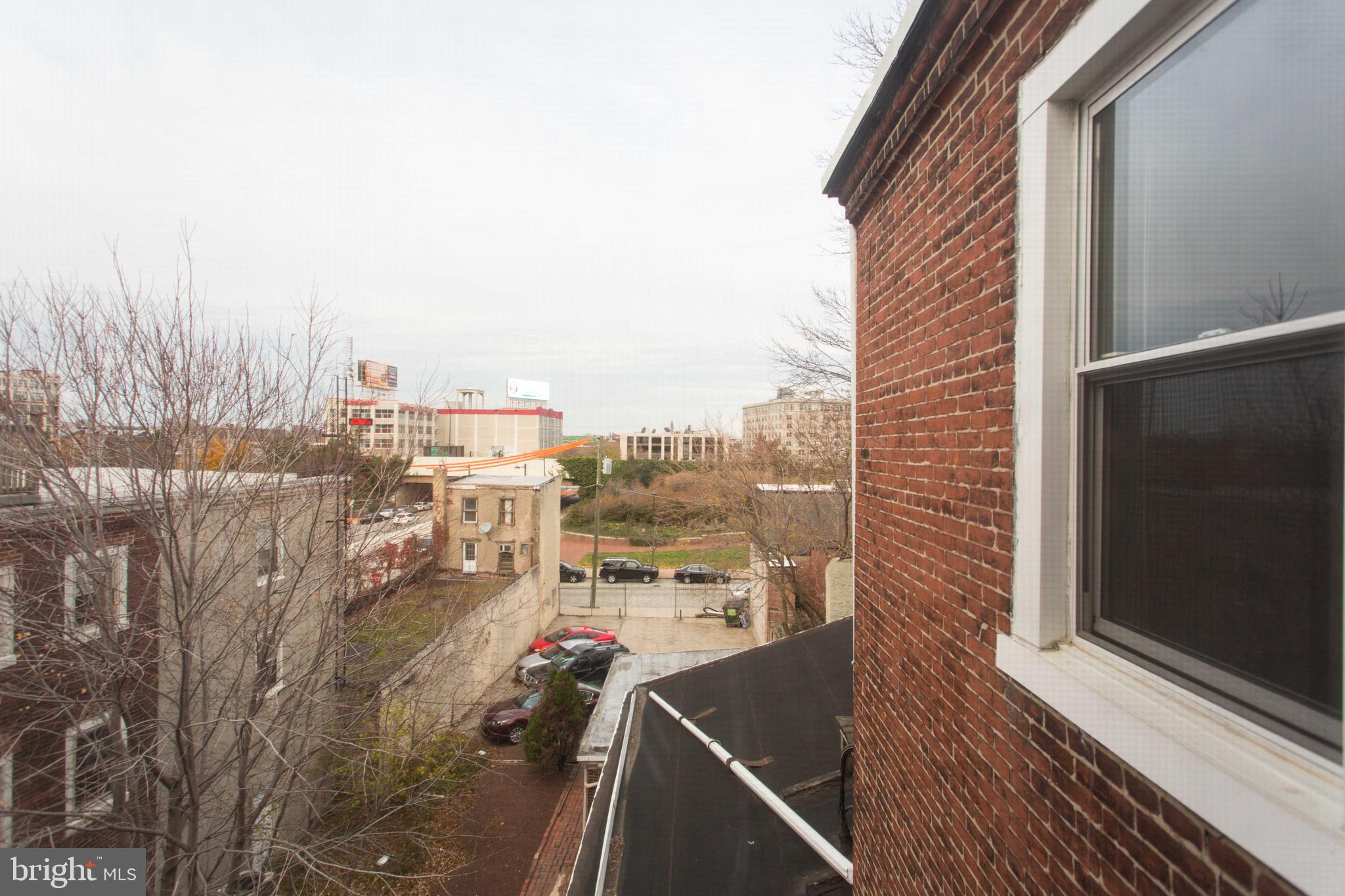 OLD CITY - Residential Lease