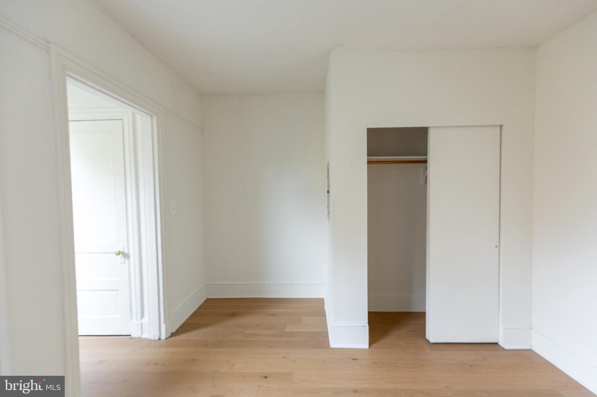 OLD CITY - Residential Lease