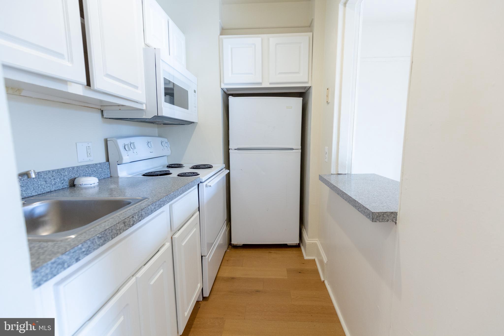 OLD CITY - Residential Lease