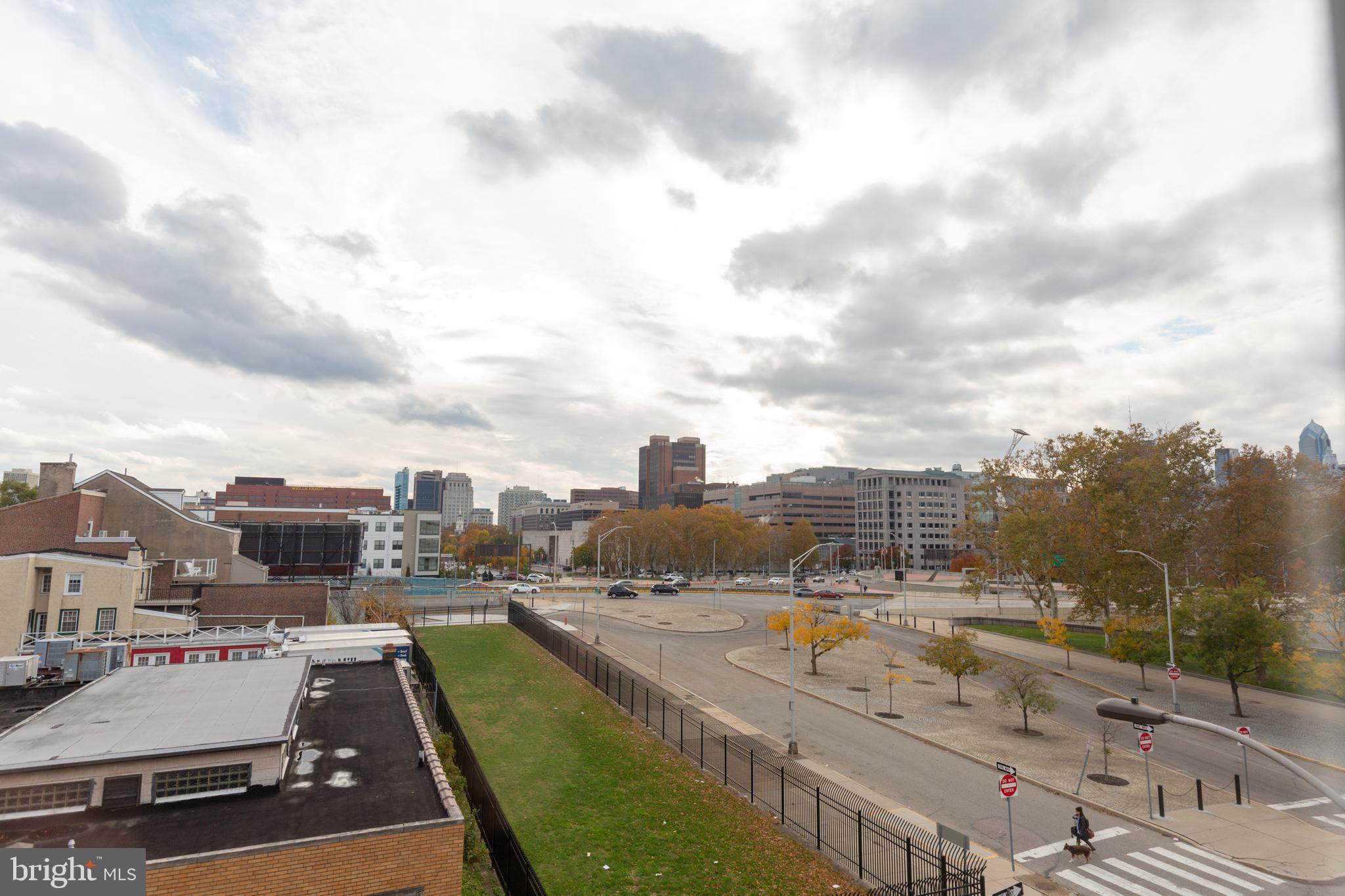 OLD CITY - Residential Lease