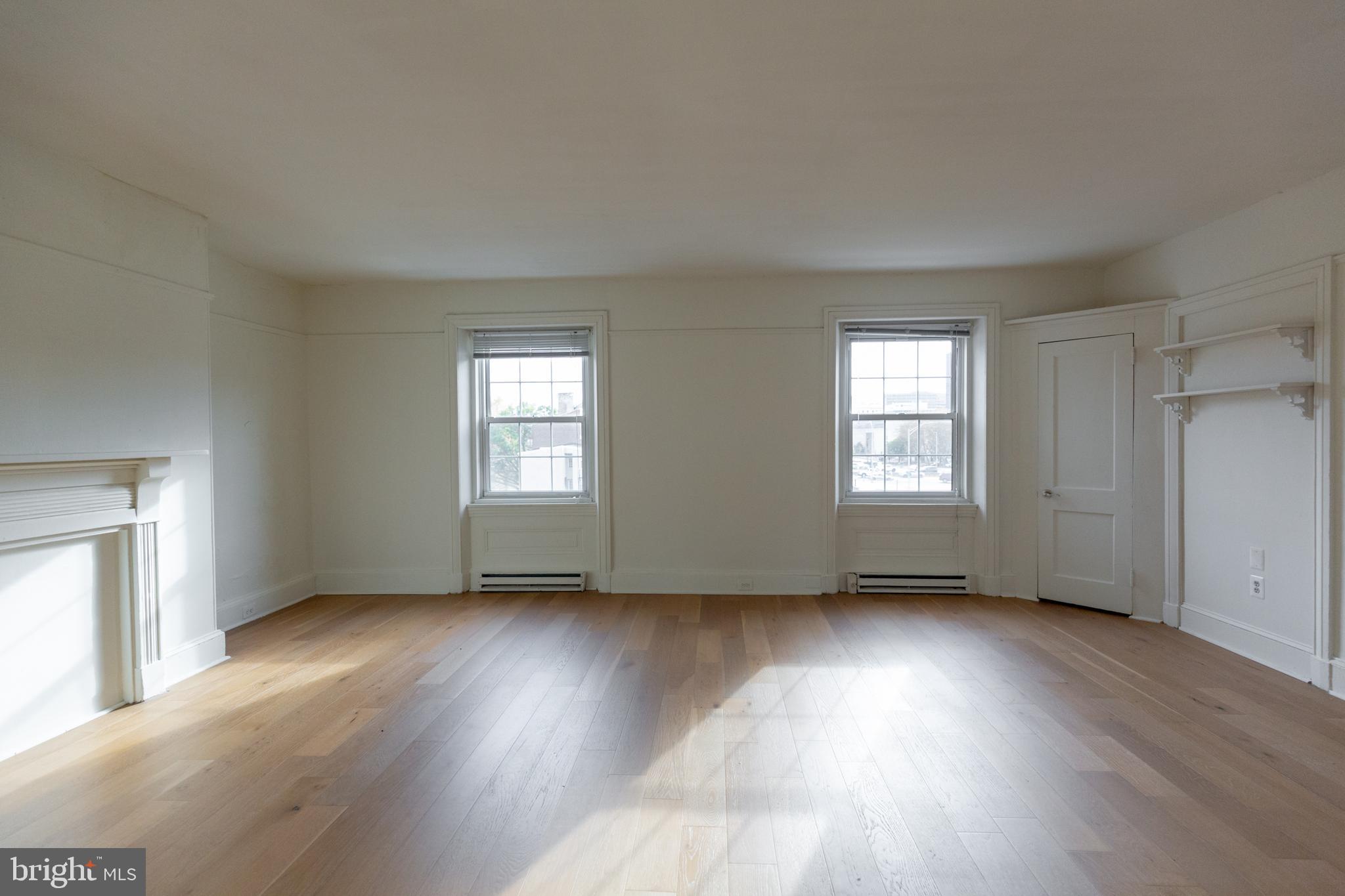 OLD CITY - Residential Lease