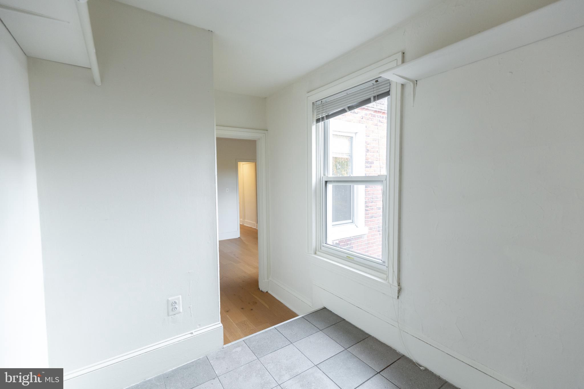 OLD CITY - Residential Lease