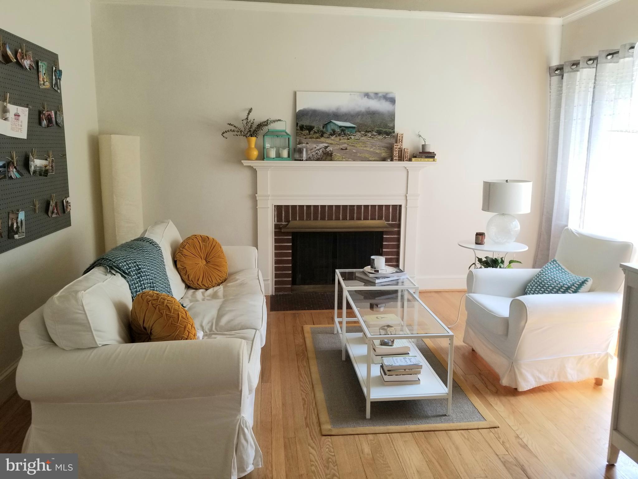 CLARENFORD - Residential Lease