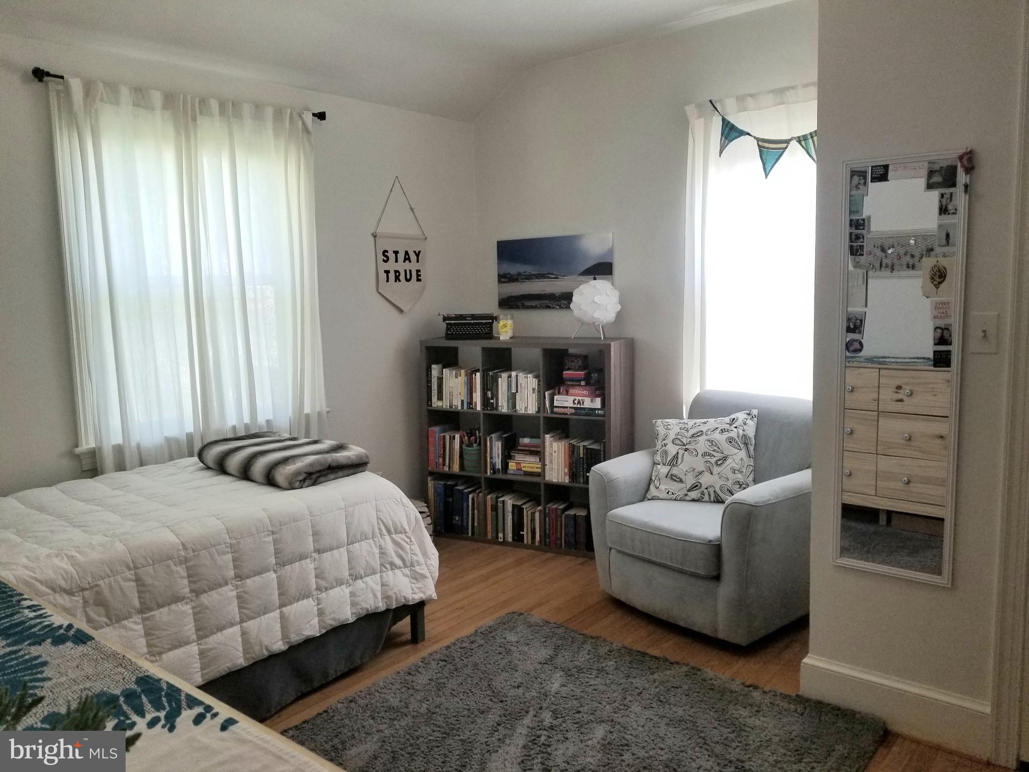 CLARENFORD - Residential Lease