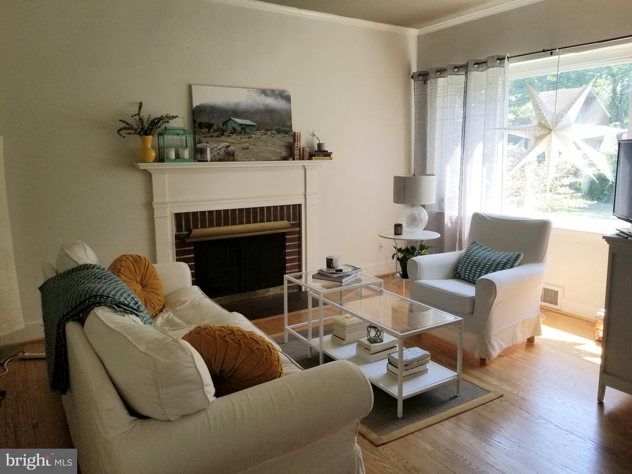 CLARENFORD - Residential Lease