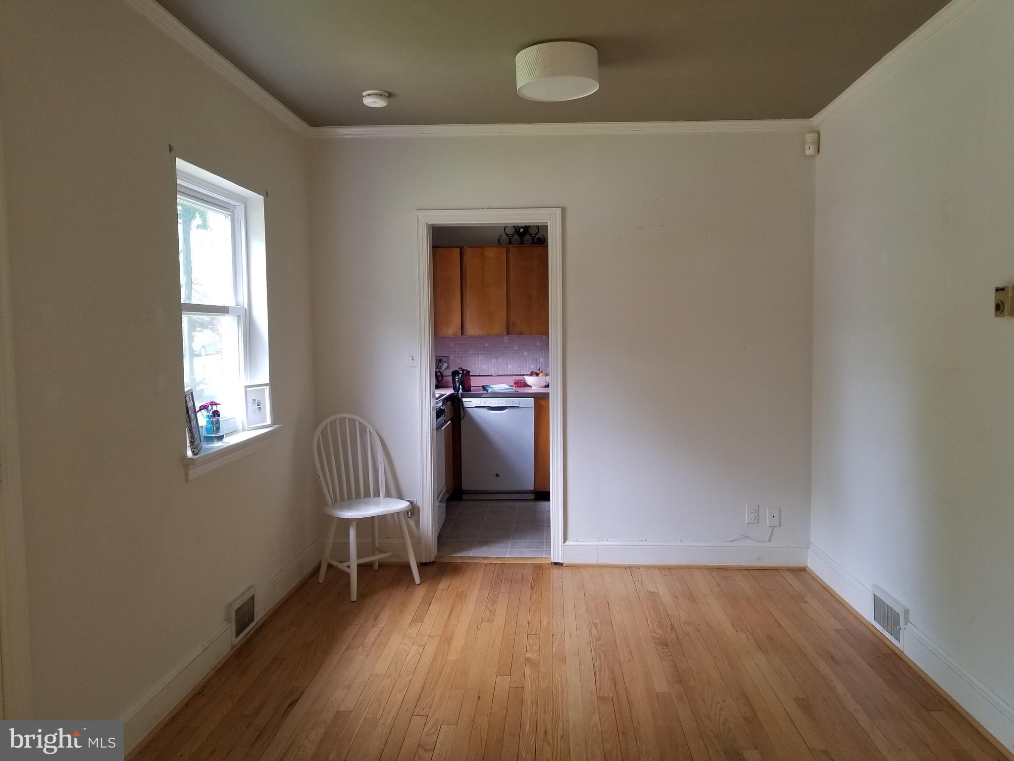 CLARENFORD - Residential Lease