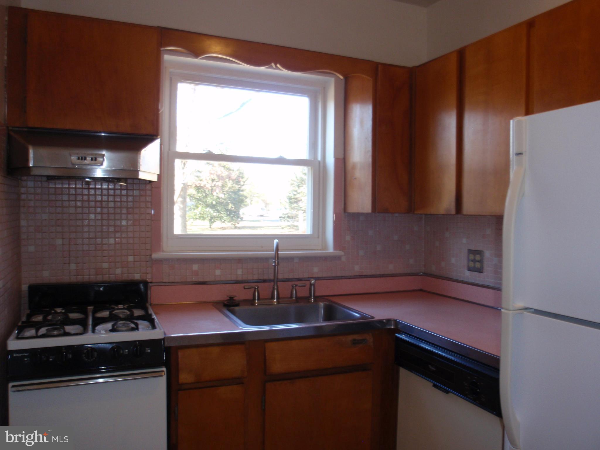 CLARENFORD - Residential Lease