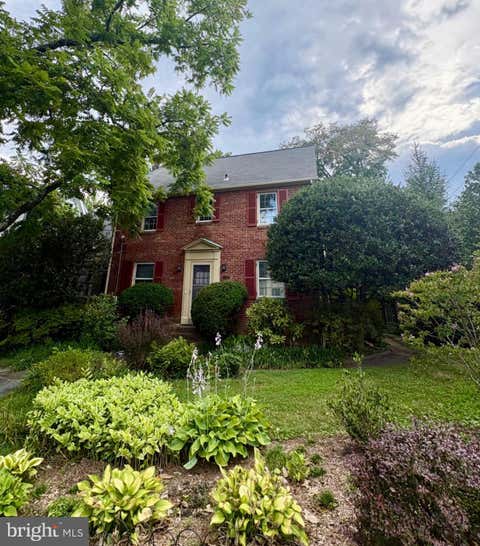Photo of 1522 N Buchanan Street, ARLINGTON, VA 22205 (MLS # VAAR2077790)