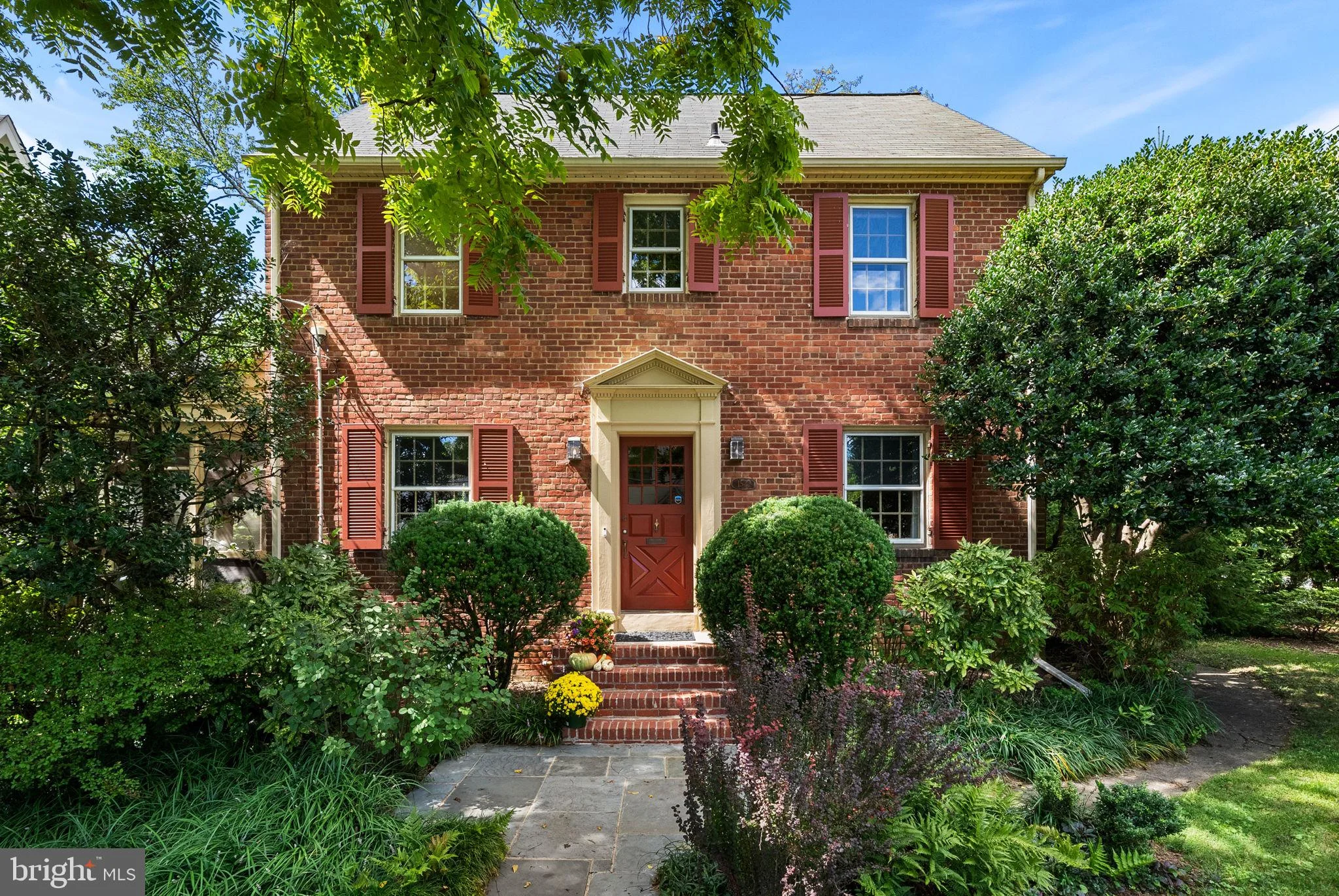 1522 N Buchanan Street, Arlington, VA, 22205