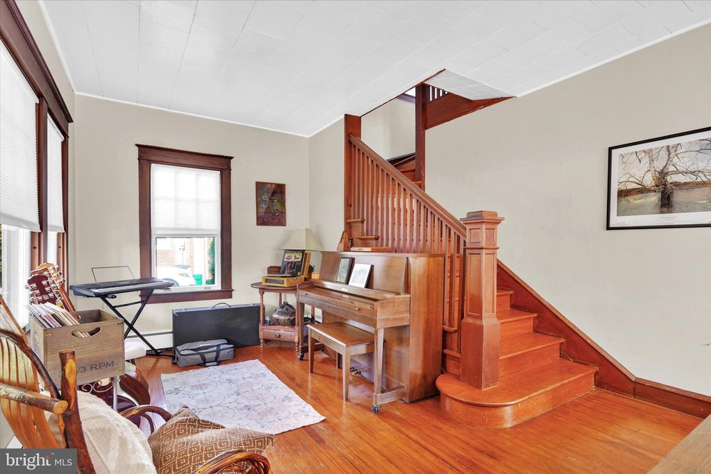 Photo of 169 ELIZABETH ST, MILLERSVILLE, PA 17551 (MLS # PALA2036234)